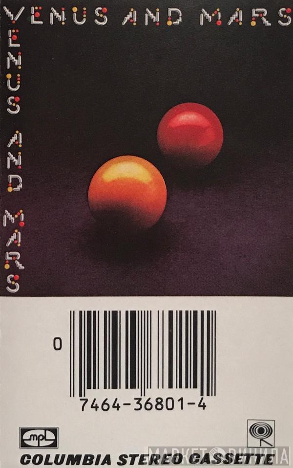  Wings   - Venus And Mars
