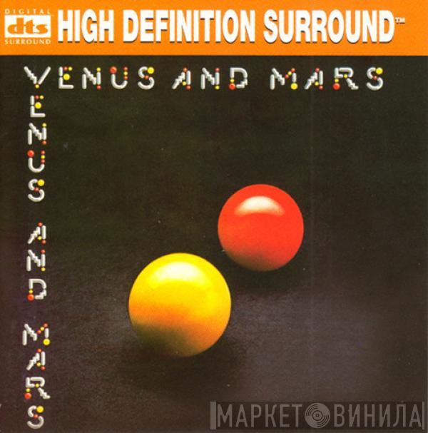  Wings   - Venus And Mars