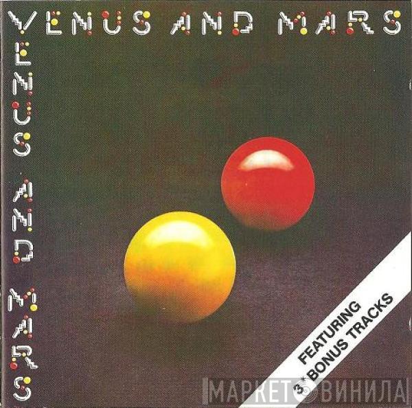  Wings   - Venus And Mars