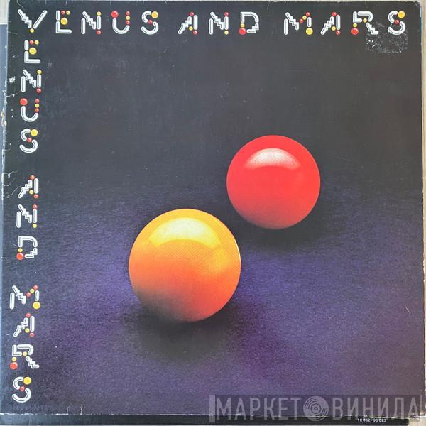  Wings   - Venus And Mars