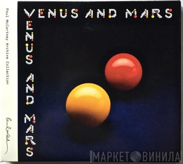  Wings   - Venus And Mars