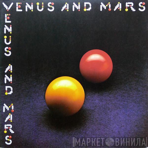  Wings   - Venus And Mars
