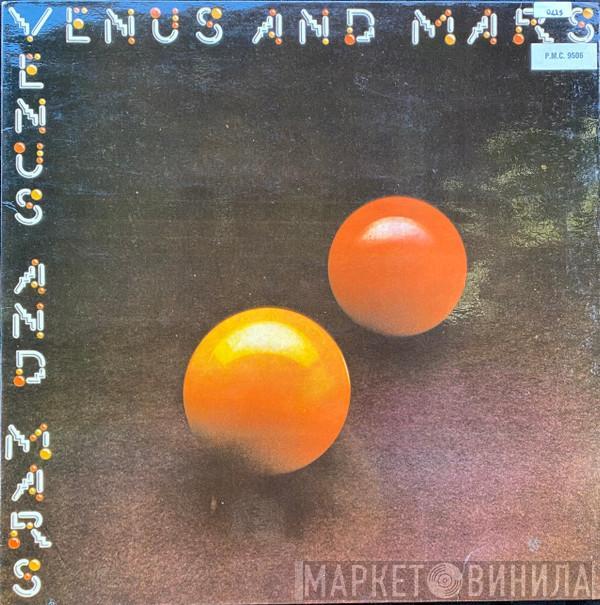  Wings   - Venus And Mars