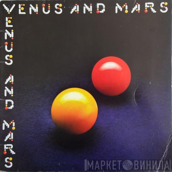  Wings   - Venus And Mars