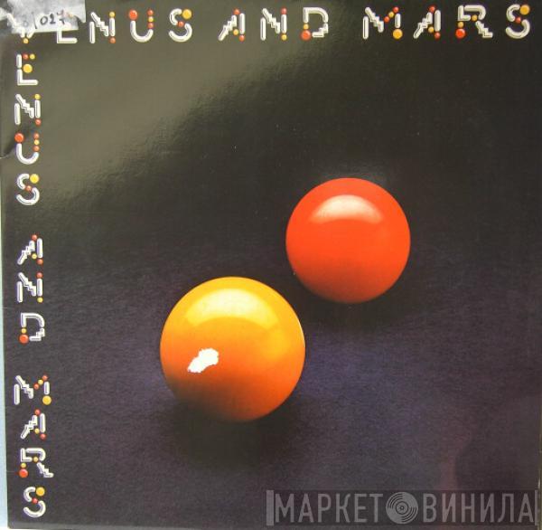  Wings   - Venus And Mars