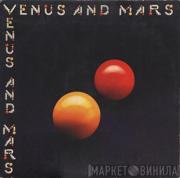  Wings   - Venus And Mars