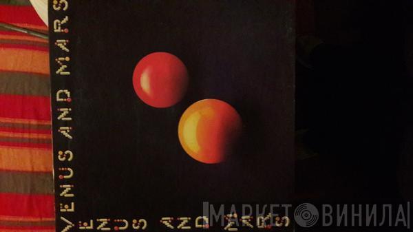  Wings   - Venus And Mars
