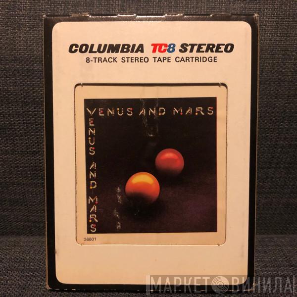  Wings   - Venus And Mars
