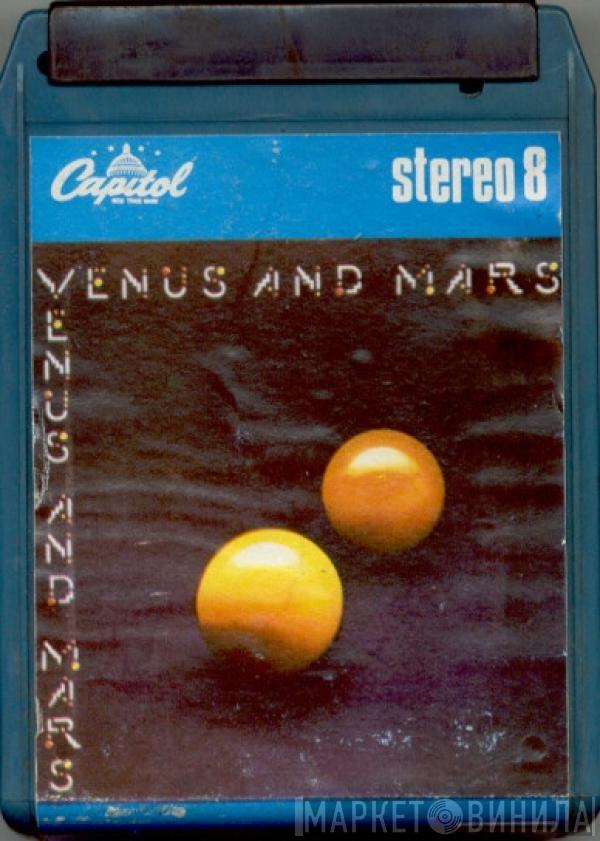  Wings   - Venus And Mars