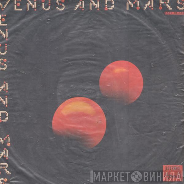  Wings   - Venus And Mars