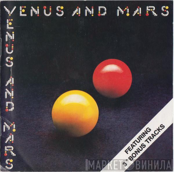  Wings   - Venus And Mars