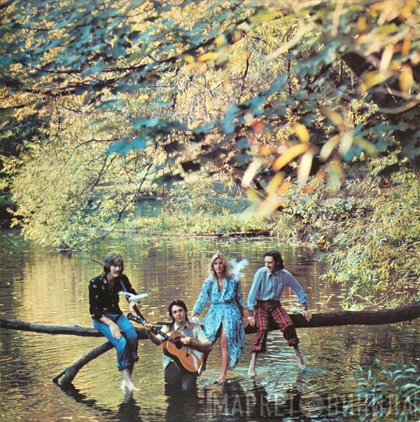 Wings  - Wild Life