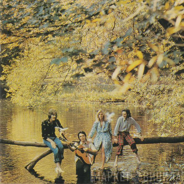 Wings  - Wild Life