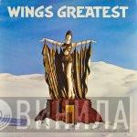 Wings  - Wings Greatest
