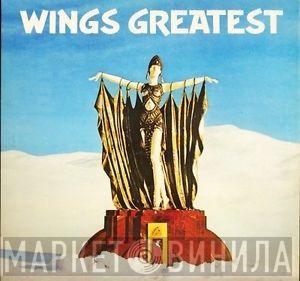  Wings   - Wings Greatest