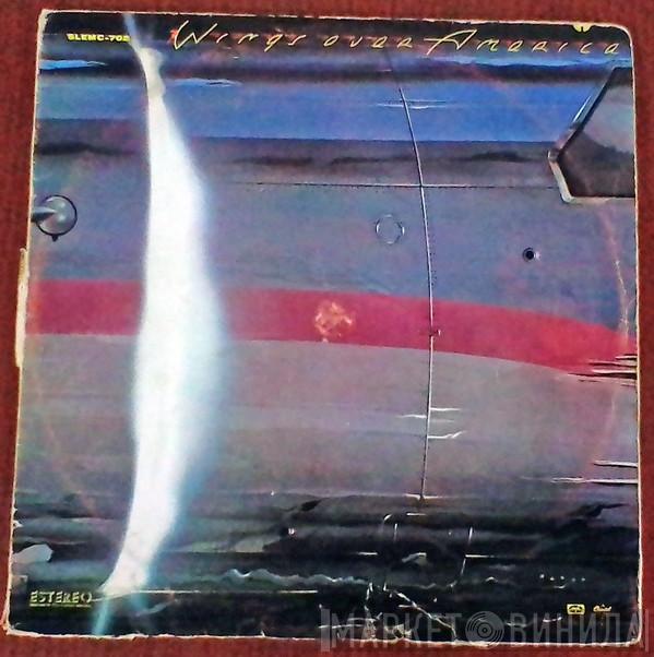  Wings   - Wings Over America