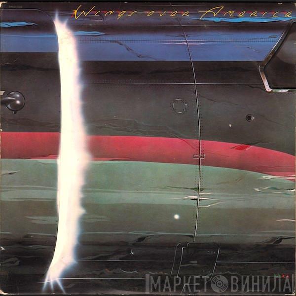  Wings   - Wings Over America