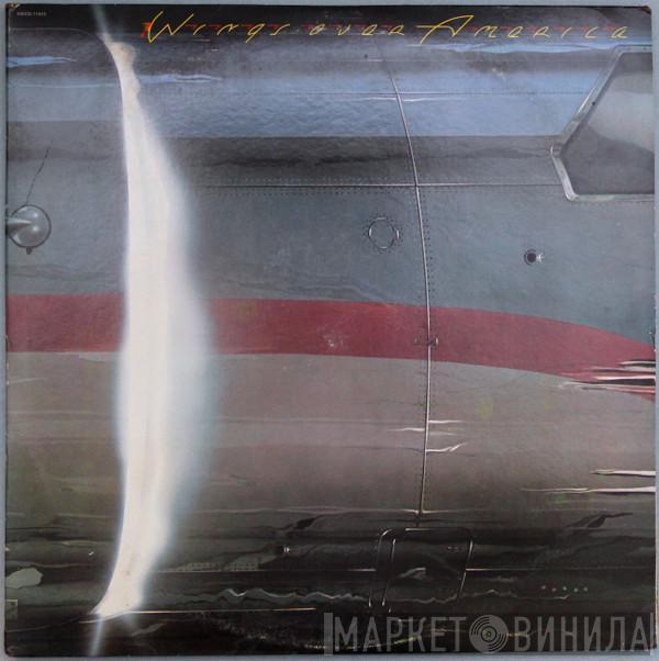  Wings   - Wings Over America