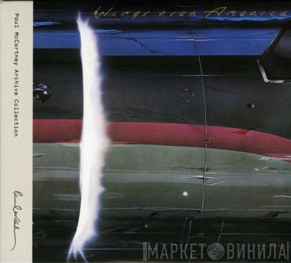  Wings   - Wings Over America