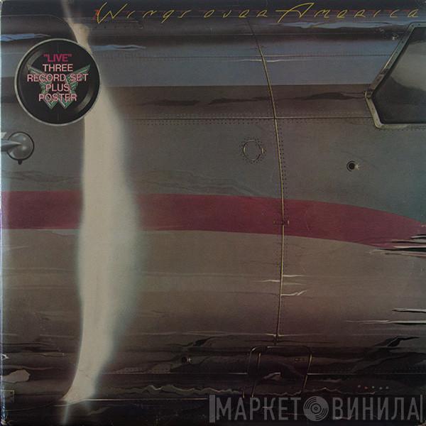  Wings   - Wings Over America