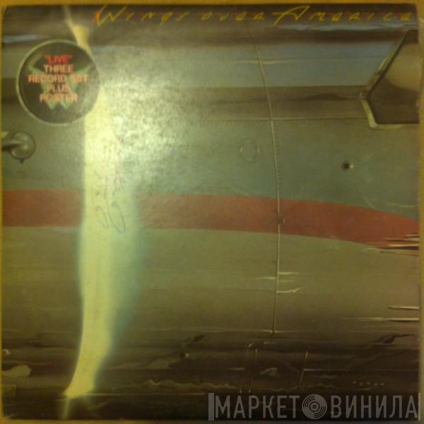  Wings   - Wings Over America