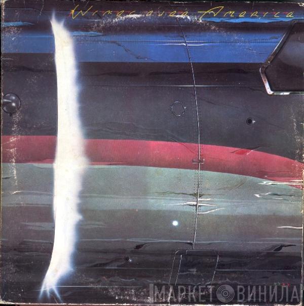 Wings  - Wings Over America
