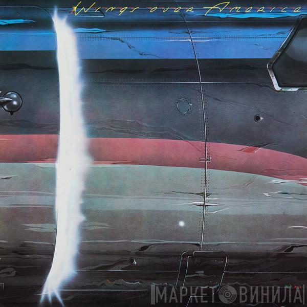  Wings   - Wings Over America