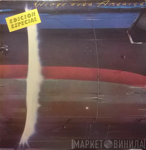  Wings   - Wings Over America