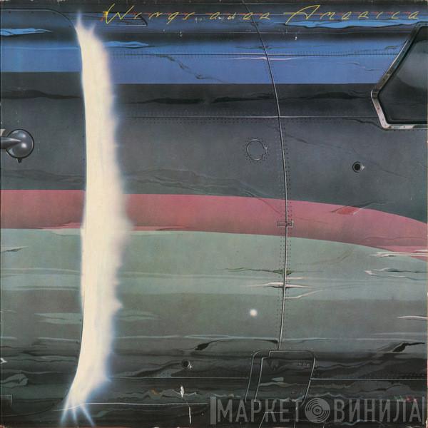  Wings   - Wings Over America
