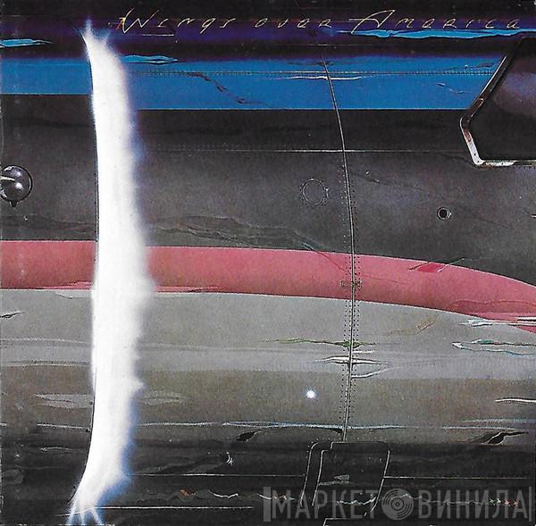  Wings   - Wings Over America