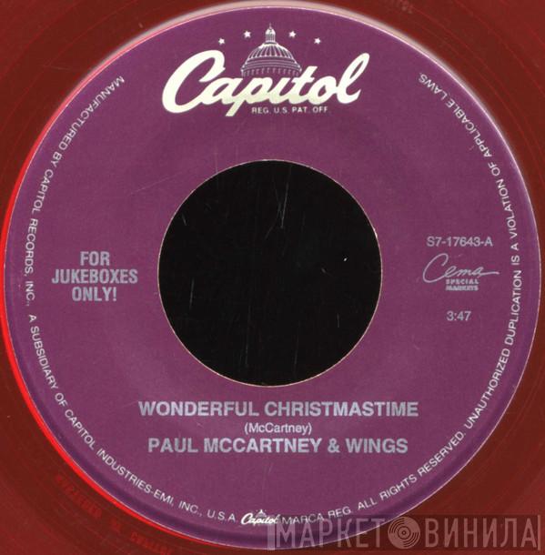  Wings   - Wonderful Christmastime