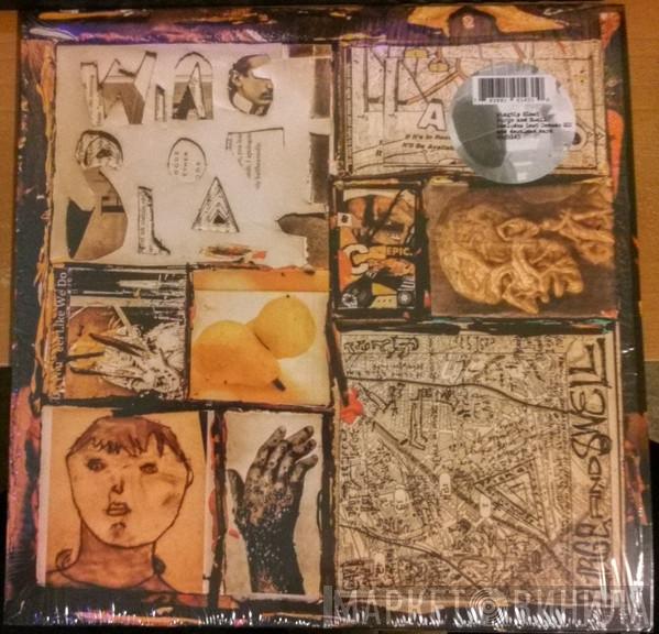 Wingtip Sloat - Purge And Swell / Lost Decade