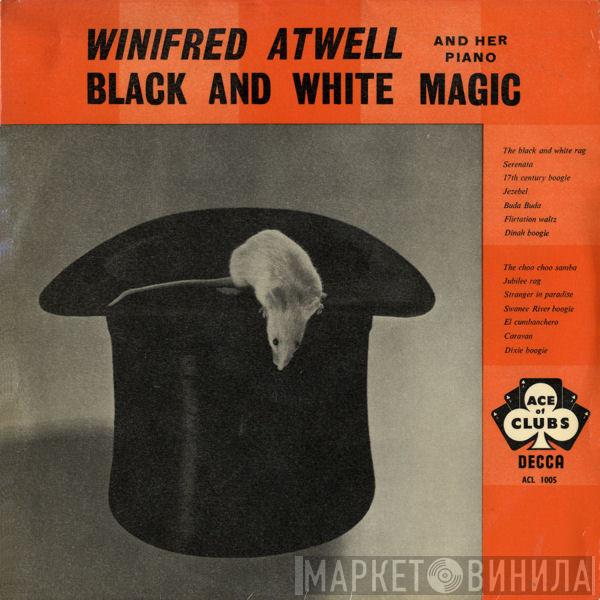 Winifred Atwell - Black And White Magic