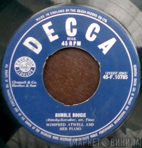 Winifred Atwell - Bumble Boogie