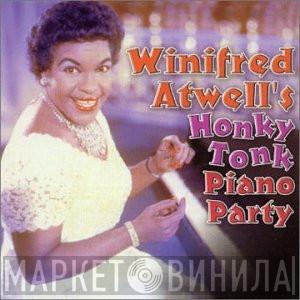 Winifred Atwell - Winifred Atwell's Honky Tonk Piano Party