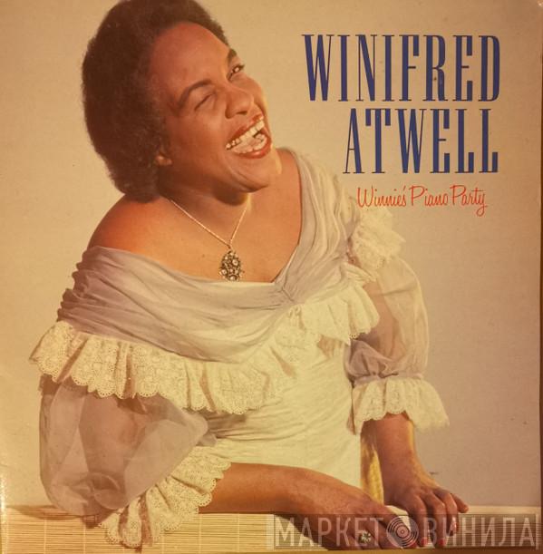 Winifred Atwell - Winnie's Piano Party