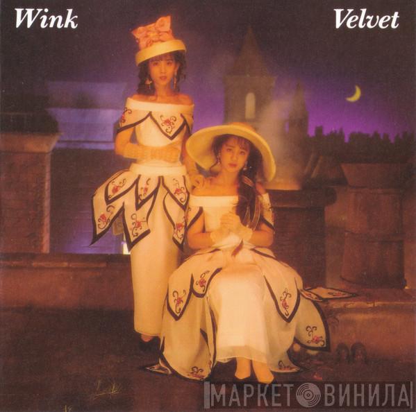 Wink  - Velvet