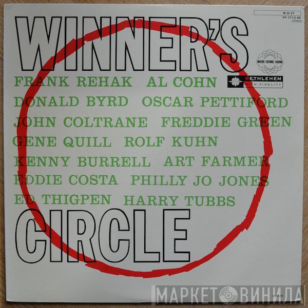  - Winner's Circle