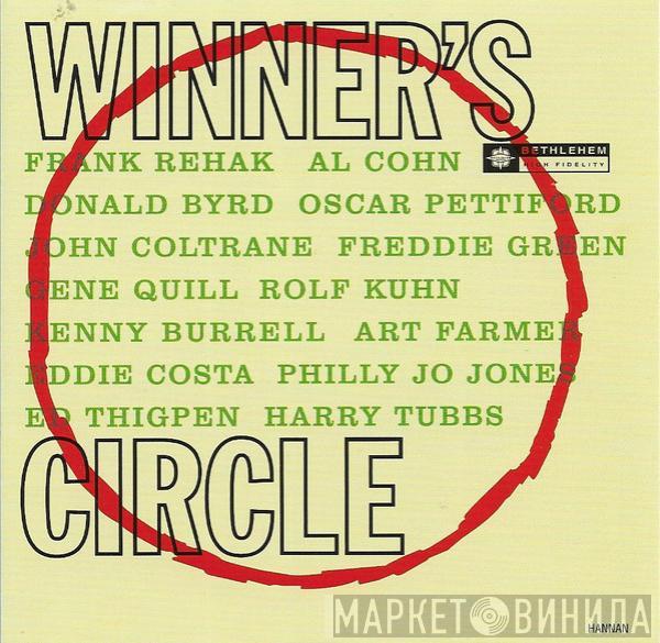  - Winner's Circle