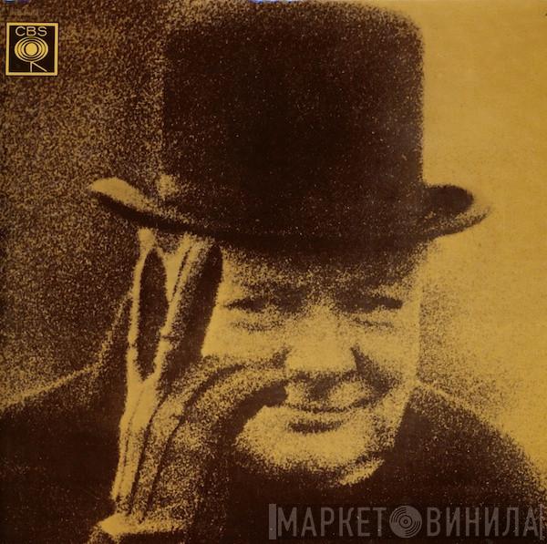 Winston Churchill - I Can Hear It Now
