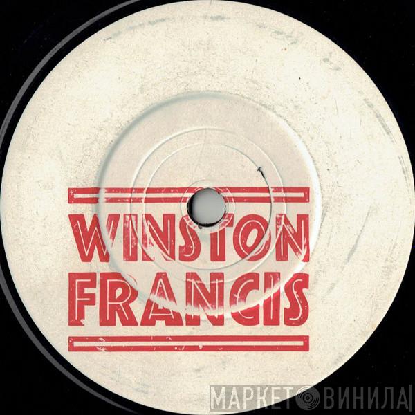 Winston Francis - A Cottage In Negril