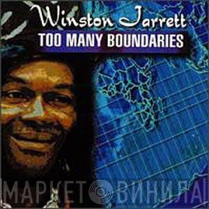  Winston Jarrett  - Too Many Boundaries