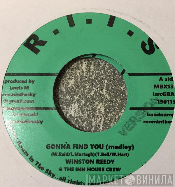 Winston Reedy - Gonna Find You (Medley)