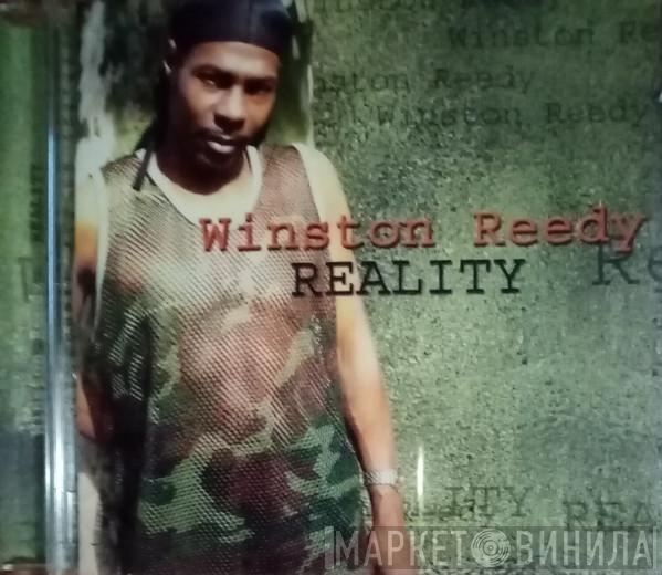 Winston Reedy - Reality