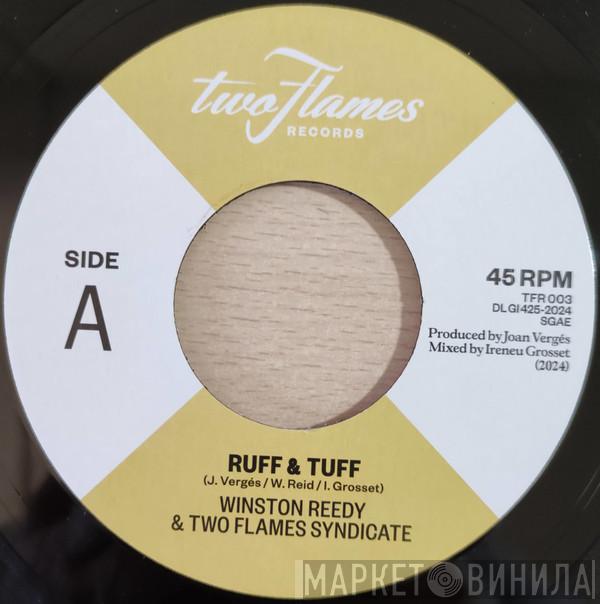 Winston Reedy - Ruff & Tuff