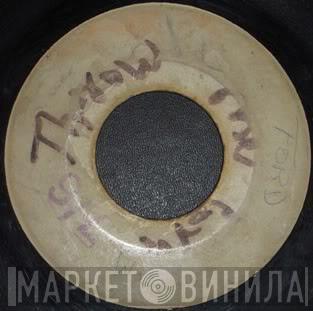 Winston Shand, Patricia Edward - Throw Me Corn / Darling Remember