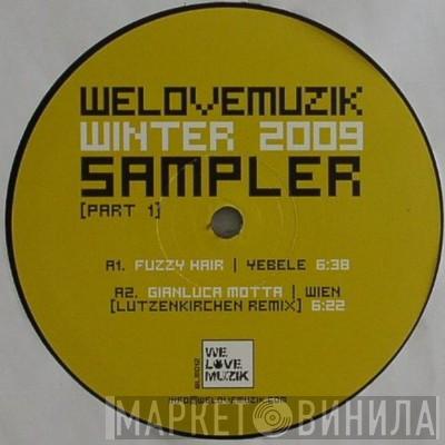  - Winter 2009 Sampler (Part 1)