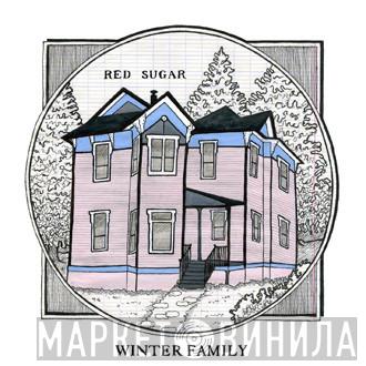 Winter Family - Red Sugar