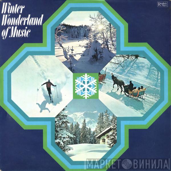  - Winter Wonderland Of Music