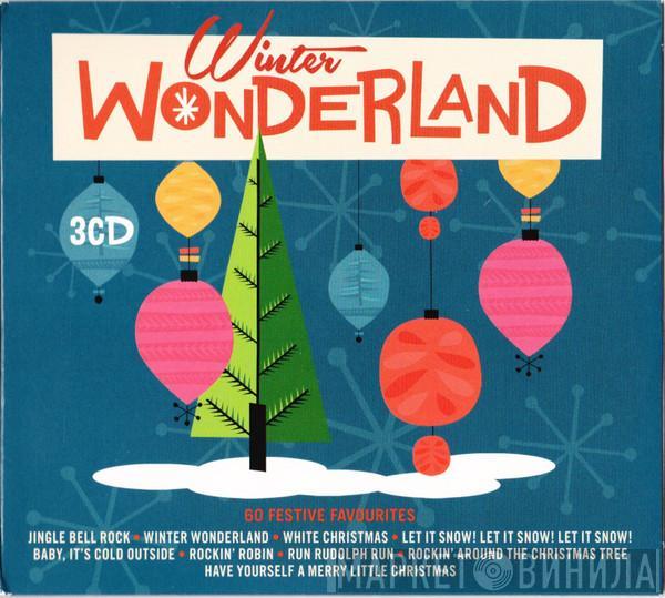  - Winter Wonderland